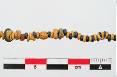Foto von Perlenkette (NHMW-PRAE-024158)